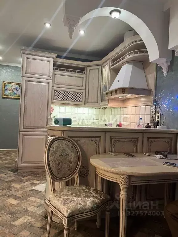 1-к кв. Москва Береговой проезд, 5к2 (48.5 м) - Фото 1