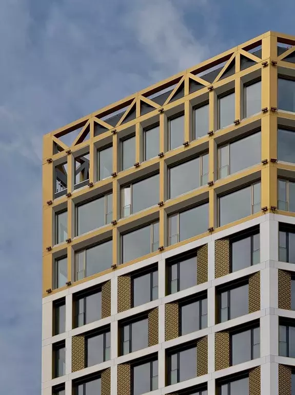 Продаётся 1-к квартира, 35.5 м - Фото 0