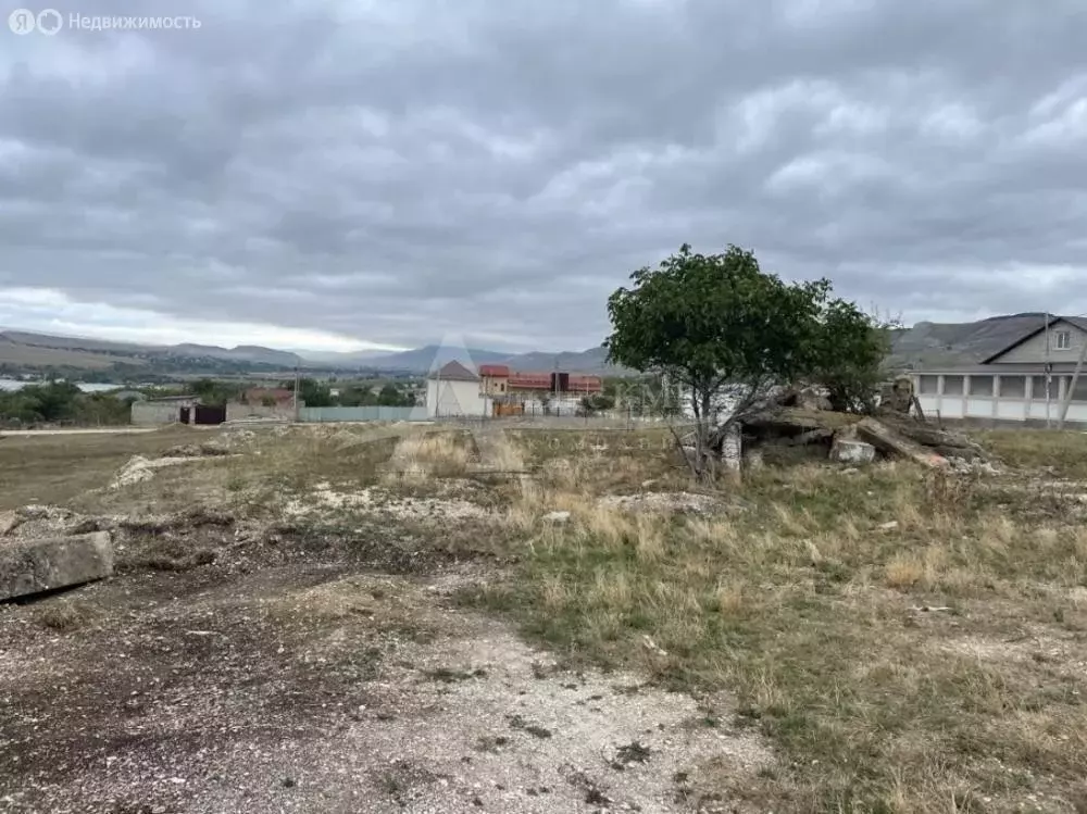 Участок в Ставропольский край, Предгорный муниципальный округ, посёлок ... - Фото 1