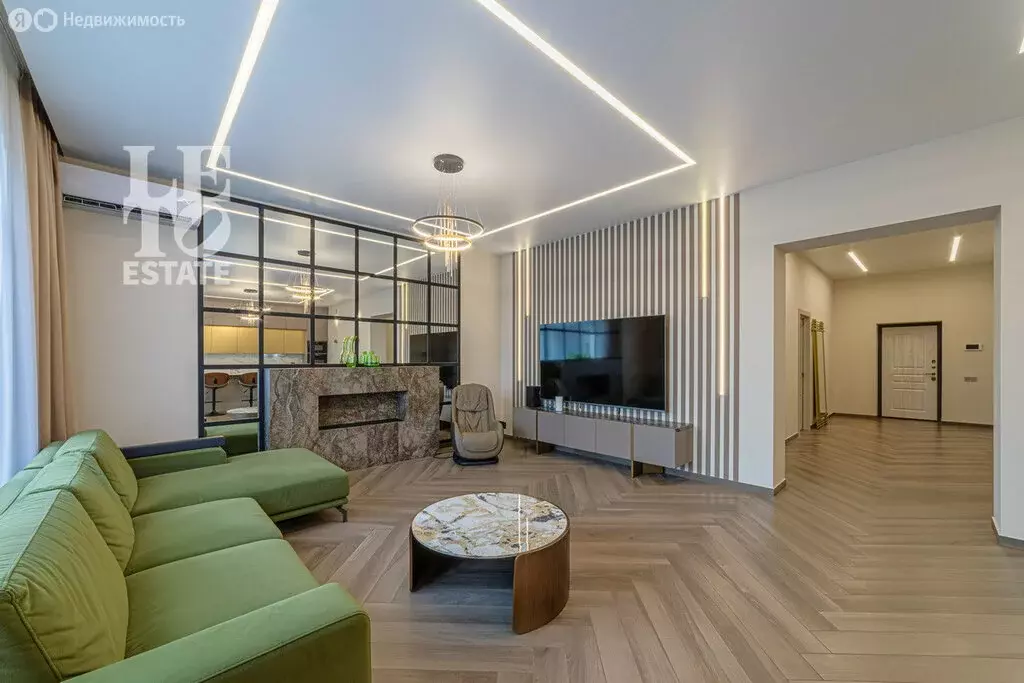 Дом в Московская область, муниципальный округ Истра, деревня Исаково ... - Фото 1