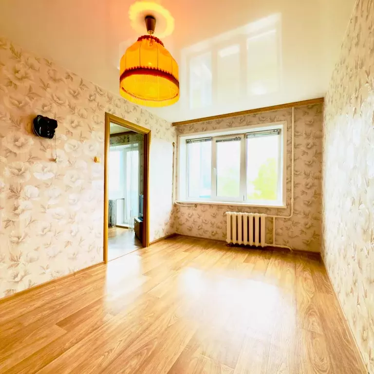 Квартира, 3 комнаты, 59.5 м - Фото 0