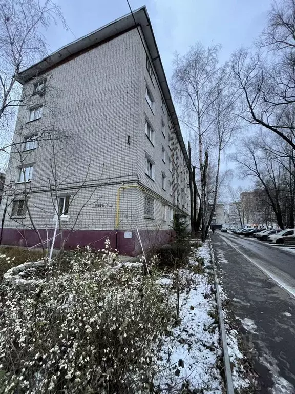 Студия Татарстан, Казань ул. Дежнева, 2к1 (18.0 м) - Фото 0