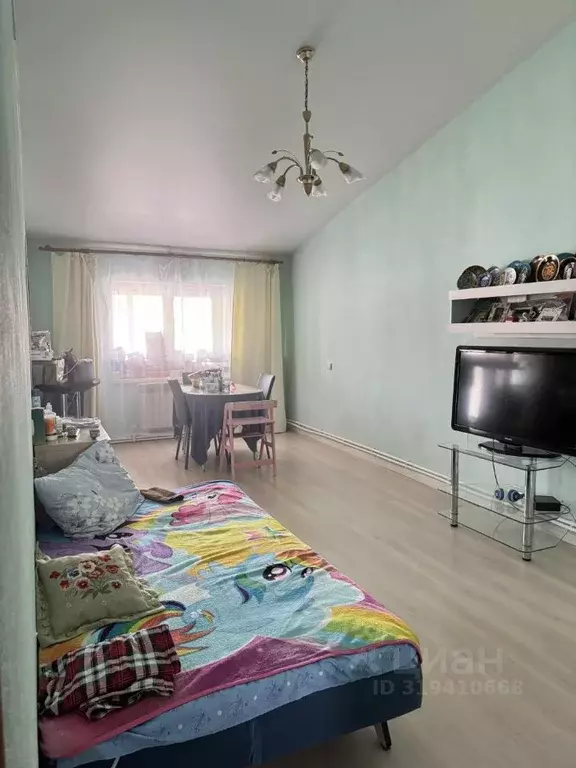 2-к кв. Саха (Якутия), Якутск ул. Рыдзинского, 18/13 (64.0 м) - Фото 0