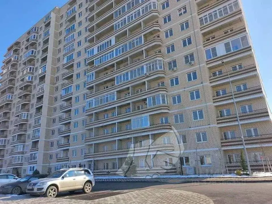 Студия Краснодарский край, Краснодар ул. Имени Дзержинского, 110А ... - Фото 2