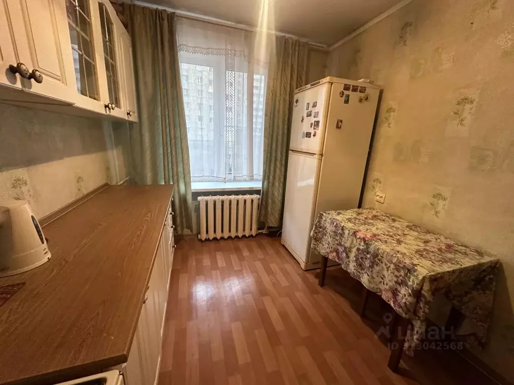 2-к кв. Санкт-Петербург ул. Лени Голикова, 7 (53.0 м) - Фото 1