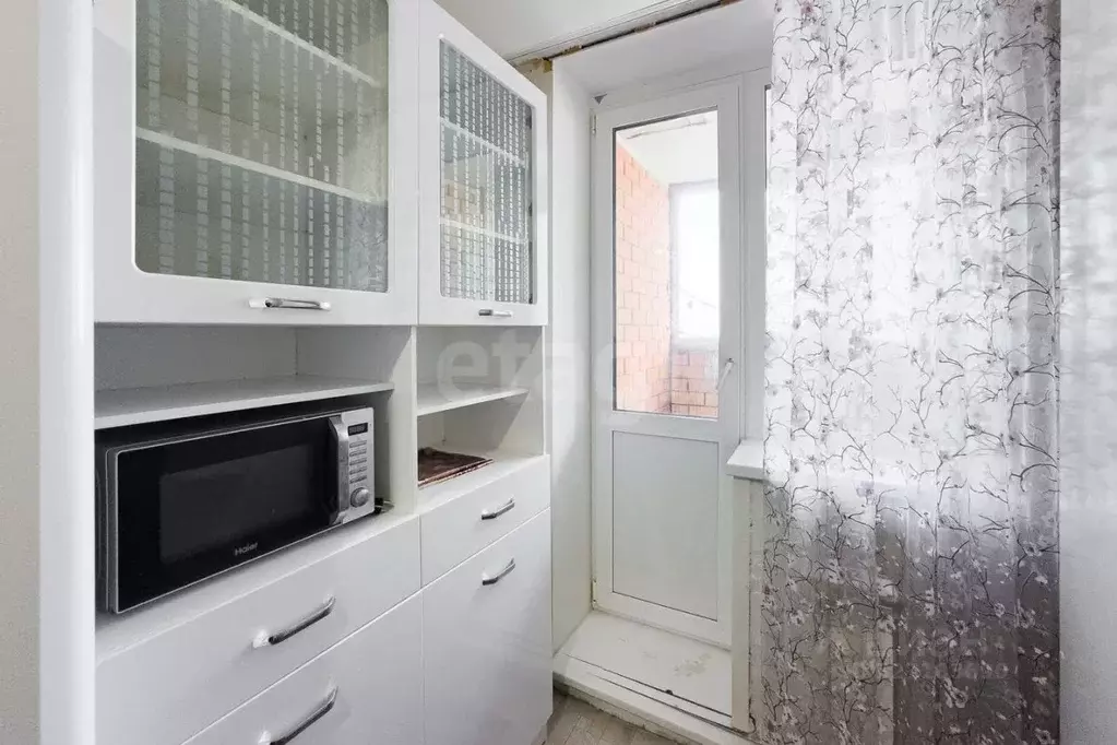 2-к кв. Ульяновская область, Ульяновск Ипподромная ул., 4Б (43.5 м) - Фото 2