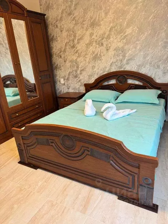 Комната Краснодарский край, Геленджик ул. Кравцова, 5 - Фото 2