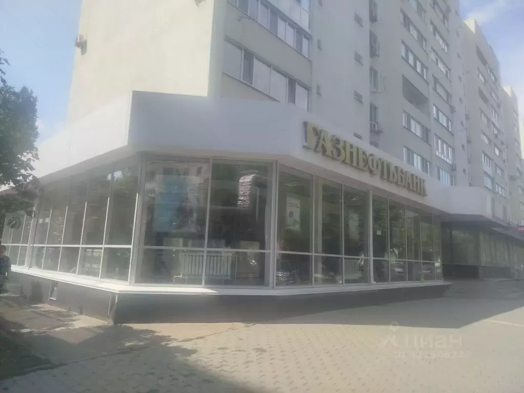 Помещение свободного назначения в Саратовская область, Энгельс ... - Фото 0
