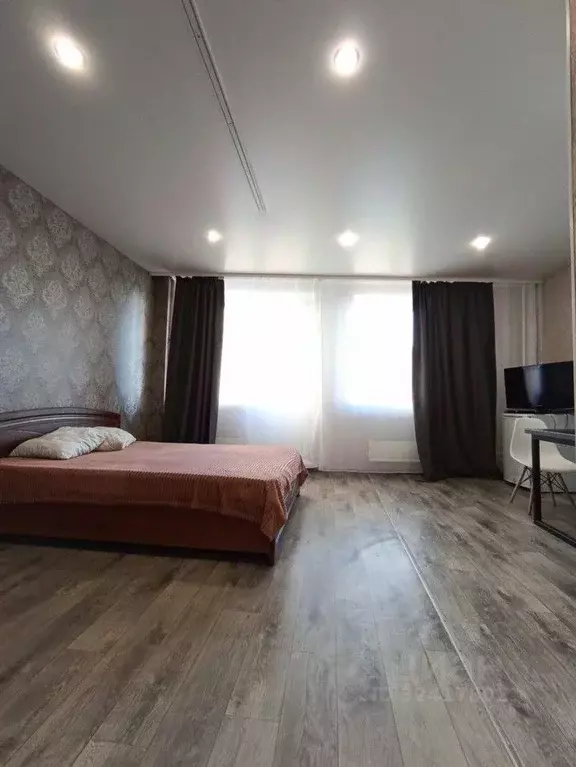 Студия Хакасия, Абакан ул. Некрасова, 18 (33.0 м) - Фото 1