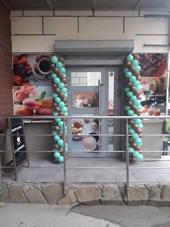 Помещение свободного назначения в Свердловская область, Екатеринбург ... - Фото 2