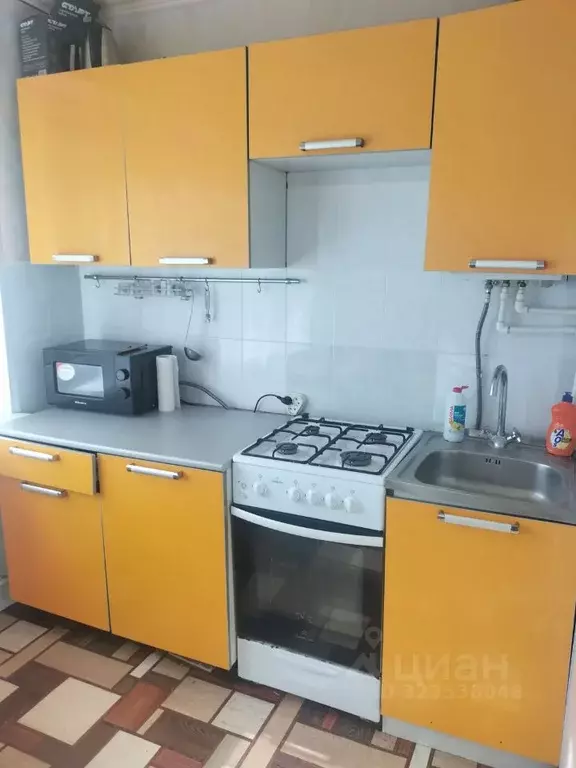 2-к кв. Тульская область, Новомосковск ул. Генерала Белова, 13А (45.0 ... - Фото 0