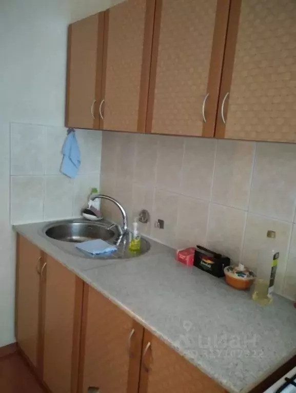 1-к кв. Москва ул. Хлобыстова, 16К1 (38.0 м) - Фото 0