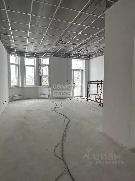 Помещение свободного назначения в Тамбовская область, Тамбов Пахотная ... - Фото 2