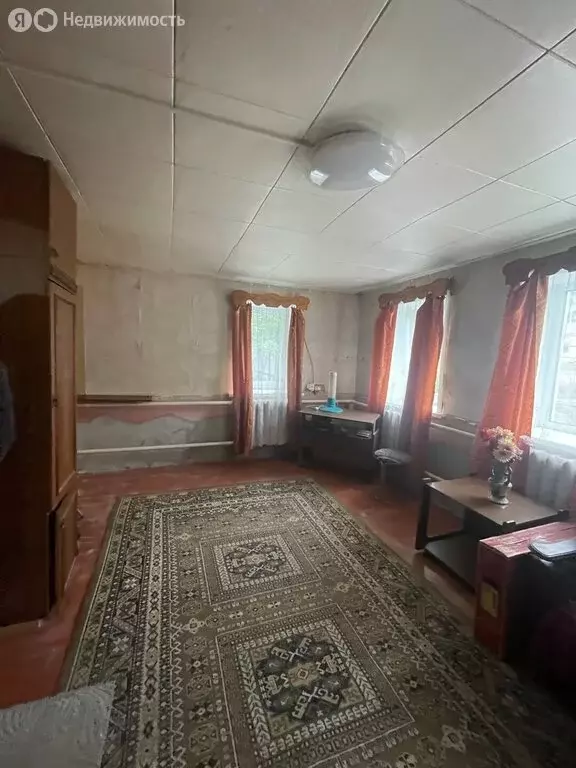 Дом в Егорьевск, улица 9 Января, 39 (64 м) - Фото 2