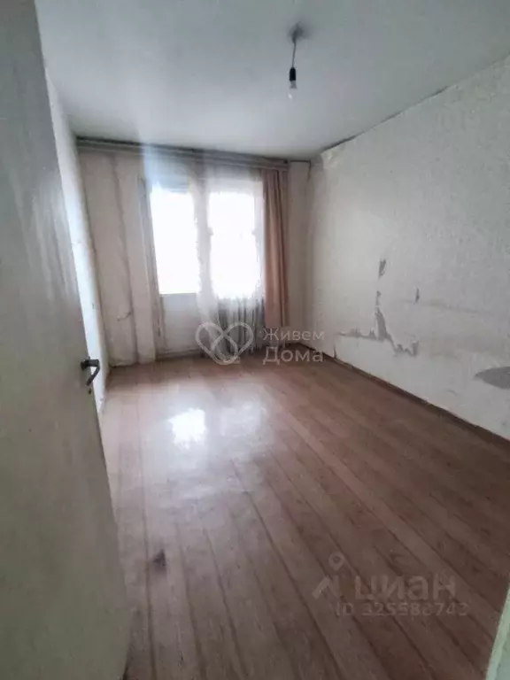 2-к кв. Волгоградская область, Волгоград ул. Рихарда Зорге, 51 (51.0 ... - Фото 1