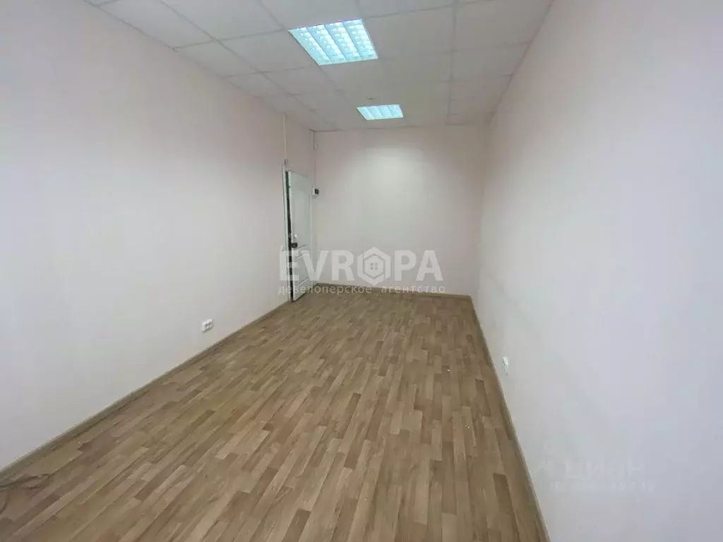 Офис в Ульяновская область, Ульяновск просп. Академика Филатова, 11 ... - Фото 2