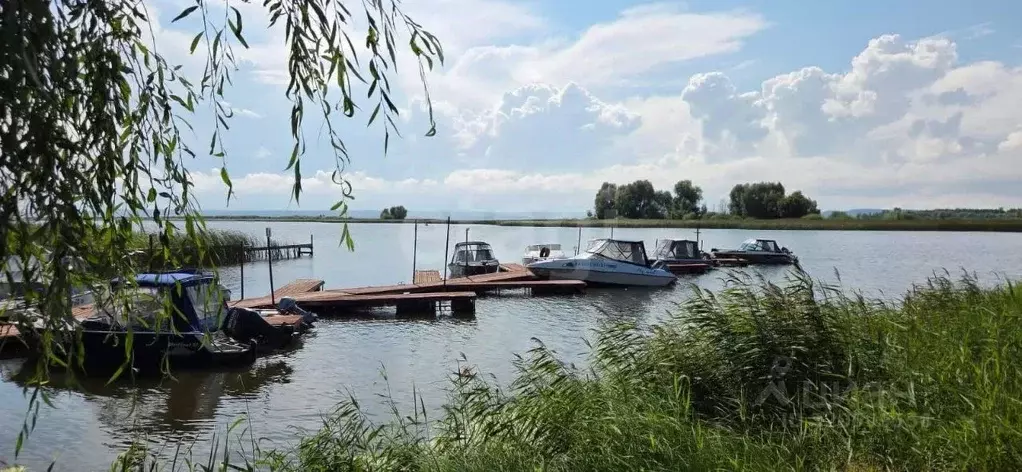 Участок в Татарстан, Лаишевский район, Нармонское с/пос, Мебельщик-2 ... - Фото 1