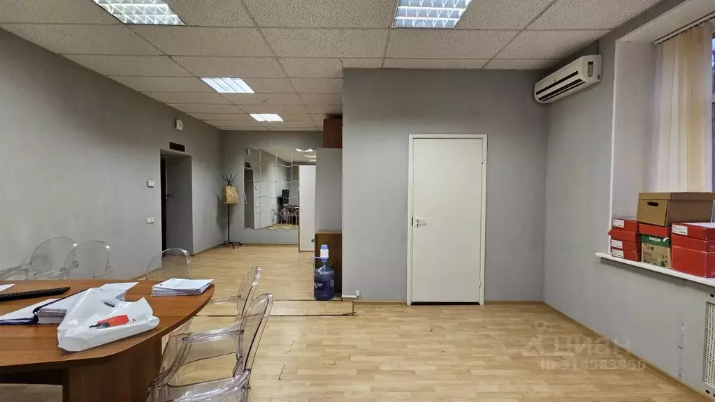 Офис в Санкт-Петербург Большая Разночинная ул., 14 (85 м) - Фото 0