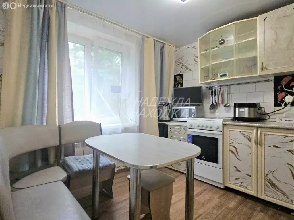 1-комнатная квартира: Находка, улица Горького, 15 (39.4 м) - Фото 1