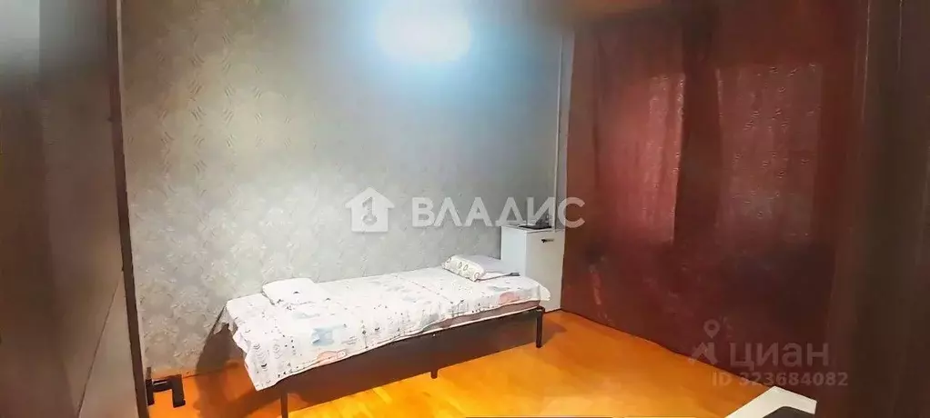 2-к кв. Белгородская область, Белгород ул. Щорса, 46 (52.5 м) - Фото 2