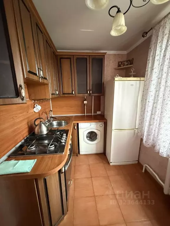 1-к кв. Татарстан, Альметьевск ул. Ленина, 118 (33.0 м) - Фото 1