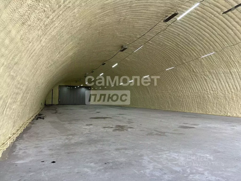 Склад в Иркутская область, Иркутский муниципальный округ, пос. ... - Фото 2