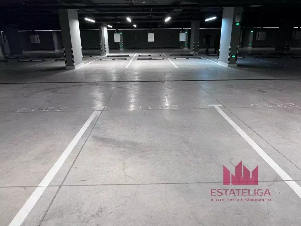 Гараж в Москва ул. Василия Ланового, 5 (14 м) - Фото 2