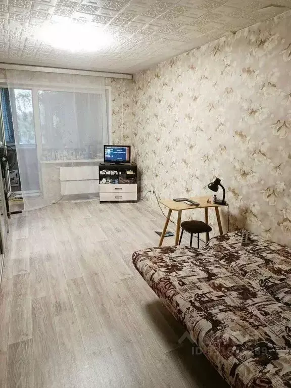 3-к кв. Самарская область, Самара Южный проезд, 182 (68.0 м) - Фото 1