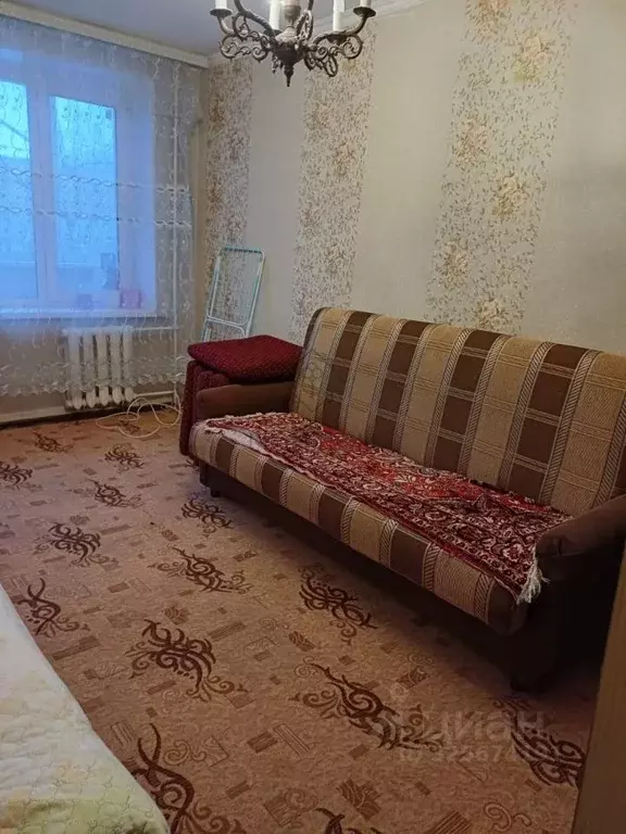 Комната Московская область, Люберцы Октябрьский просп., 124 (20.0 м) - Фото 2