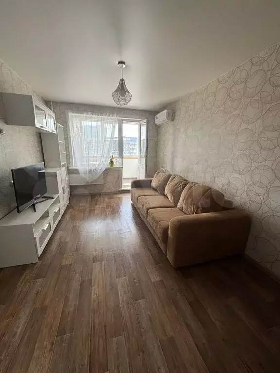 2-к. квартира, 47 м, 7/12 эт. - Фото 1