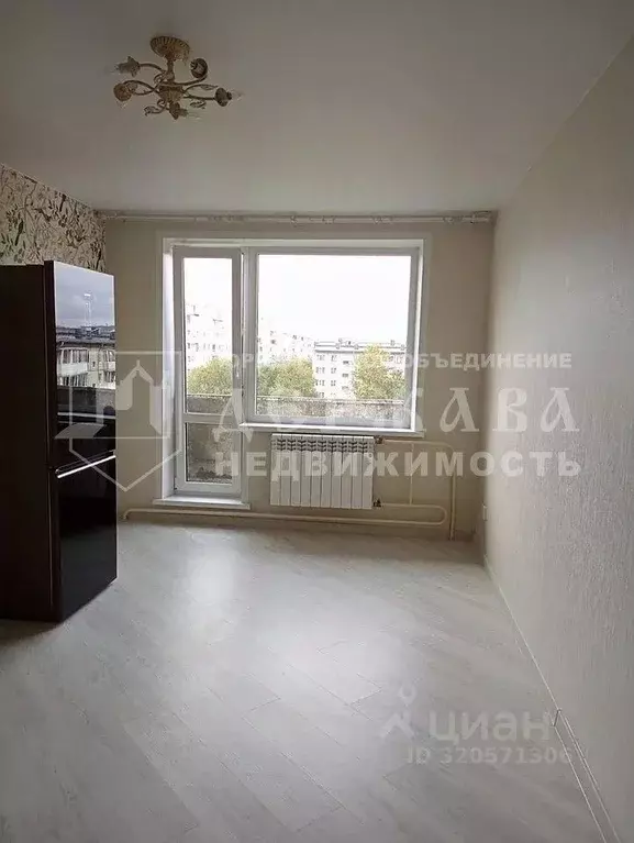 3-к кв. Кемеровская область, Кемерово Октябрьский просп., 60 (61.0 м) - Фото 1