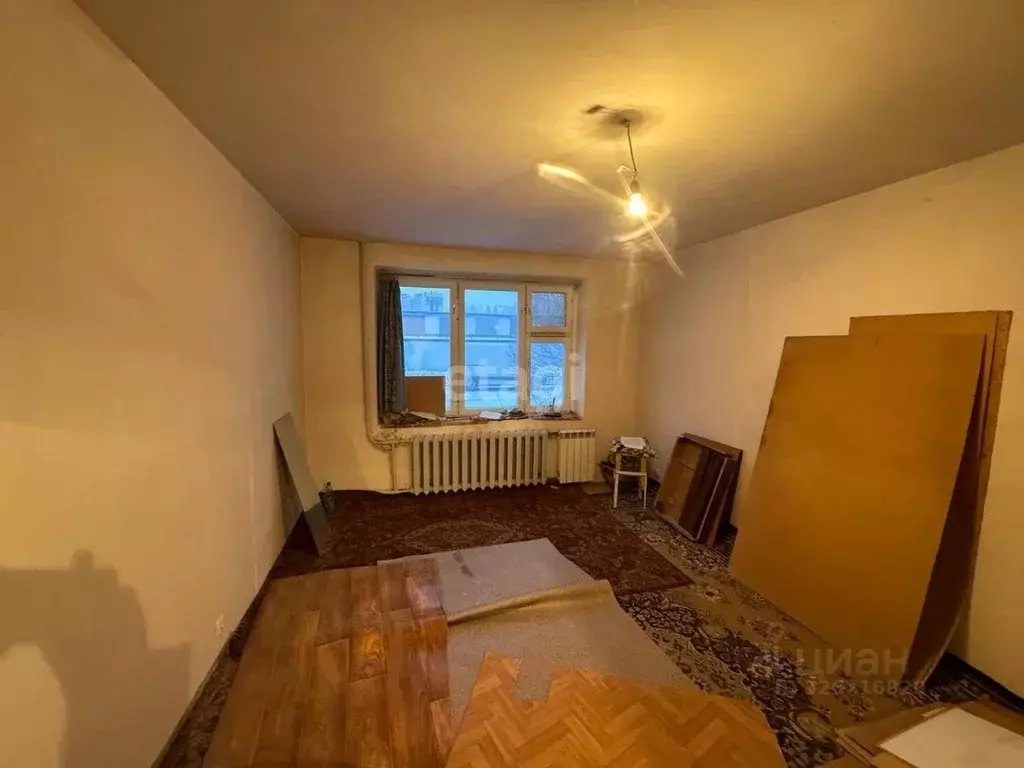 1-к кв. Тюменская область, Тюмень Восточный-2 мкр, ул. Ивана Словцова, ... - Фото 1