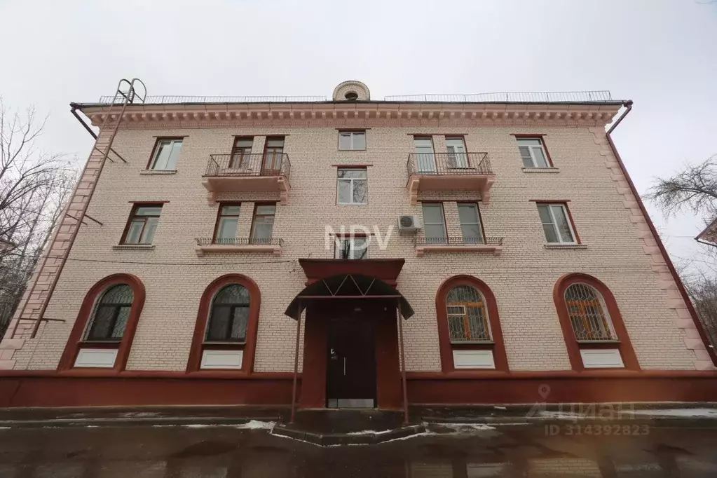 Комната Московская область, Видное ул. 2-я Радиальная, 4 (17.1 м) - Фото 1
