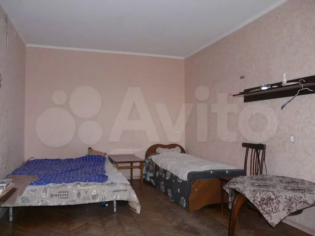 3-к. квартира, 57 м, 7/9 эт. - Фото 1
