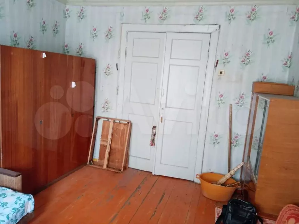 Комната 14 м в 2-к., 3/3 эт. - Фото 1