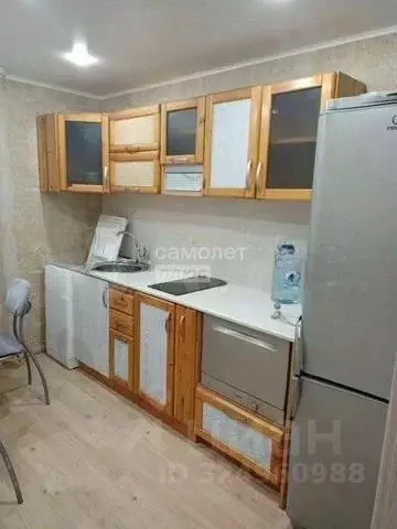 1-к кв. Вологодская область, Вологда ул. Ловенецкого, 15 (29.0 м) - Фото 2