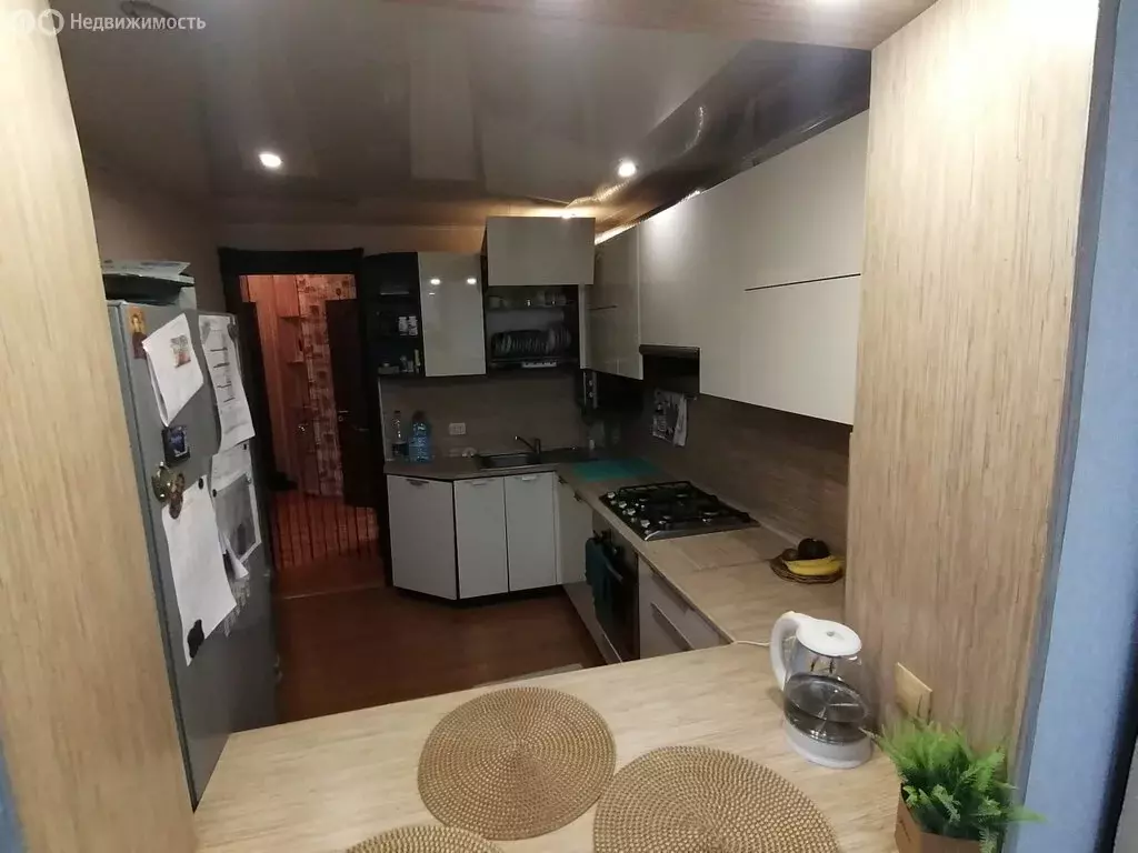 2-комнатная квартира: Каменск-Уральский, Комсомольский бульвар, 38 ... - Фото 2