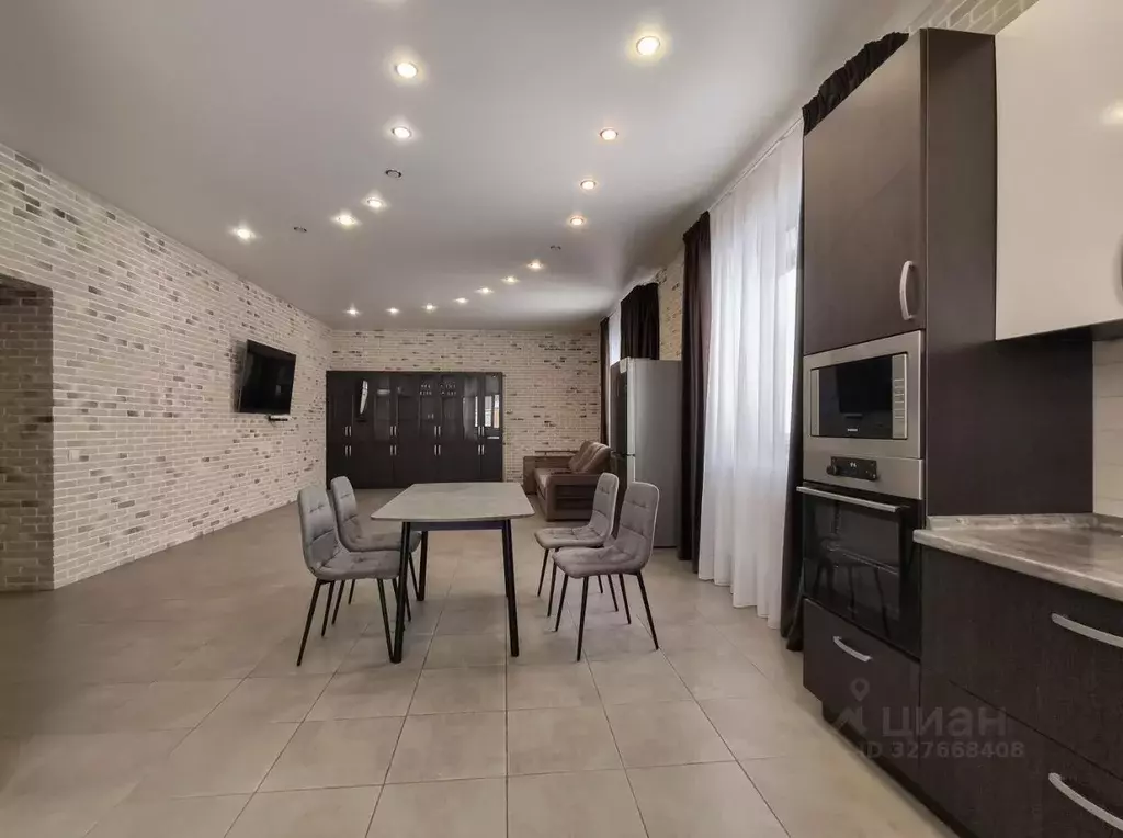 Коттедж в Московская область, Чехов муниципальный округ, д. ... - Фото 2