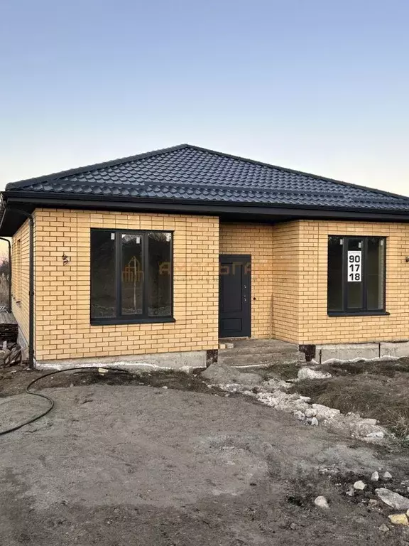 Дом в Ставропольский край, Шпаковский муниципальный округ 1 (110 м) - Фото 0