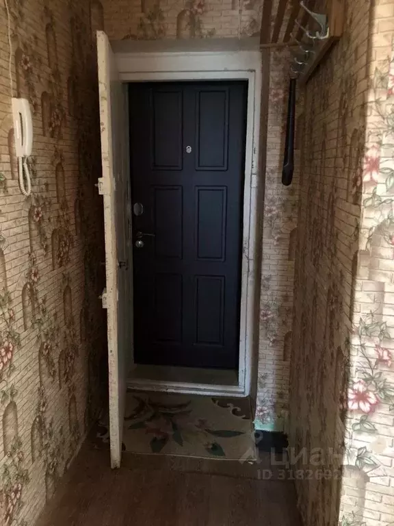 2-к кв. Ивановская область, Иваново ул. Поэта Ноздрина, 30 (39.1 м) - Фото 2