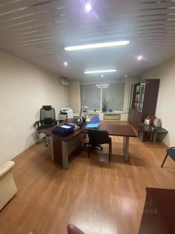 Офис в Москва наб. Новикова-Прибоя, 9К2 (139 м) - Фото 1