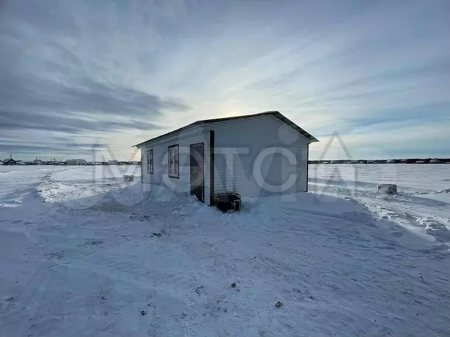 Коттедж 55 м на участке 10,6 сот. - Фото 0