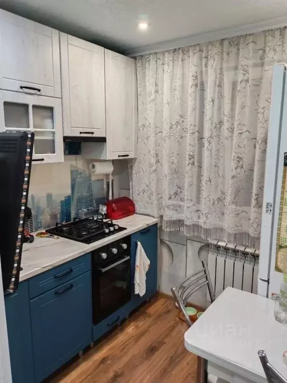 2-к кв. Свердловская область, Серов Автодорожная ул., 19 (45.0 м) - Фото 1