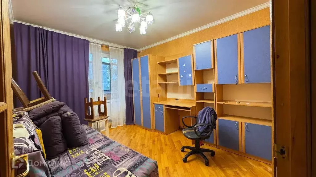 Продаётся 2-к квартира, 47.9 м - Фото 0