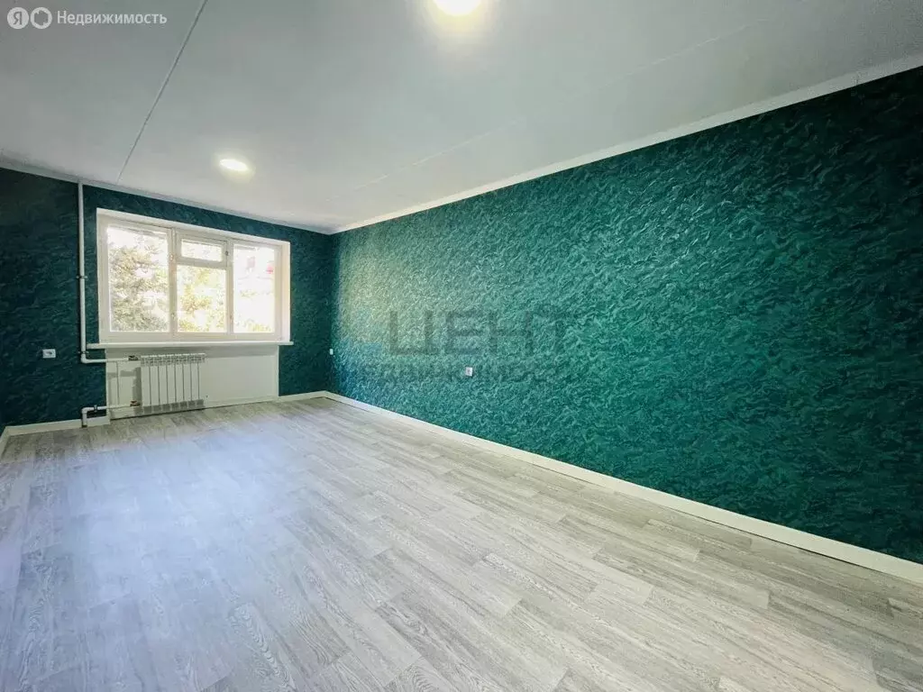 1к в -комнатной квартире (18 м) - Фото 2