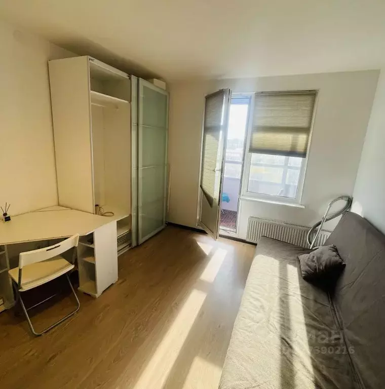 Студия Санкт-Петербург просп. Энергетиков, 9К1 (25.1 м) - Фото 1