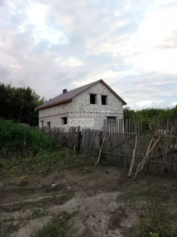 Дом в Самарская область, Сызрань Советская ул. (130 м) - Фото 2