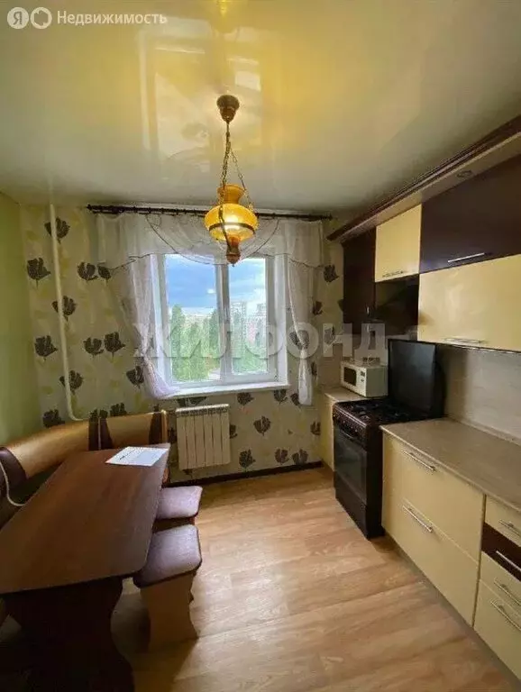 1-комнатная квартира: Белгород, 10-й микрорайон, Спортивная улица, 6 ... - Фото 1