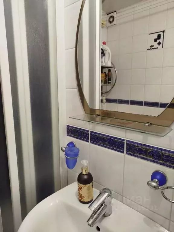 3-к кв. Ростовская область, Ростов-на-Дону просп. Сельмаш, 8 (57.0 м) - Фото 2