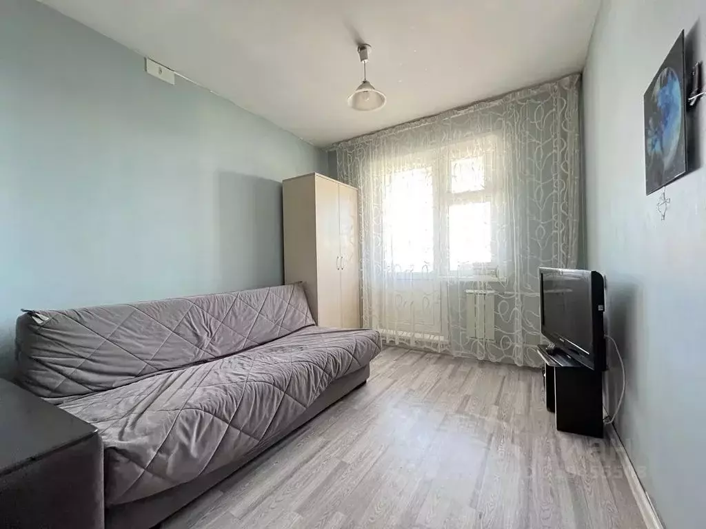Студия Красноярский край, Красноярск ул. Вильского, 32 (25.0 м) - Фото 0